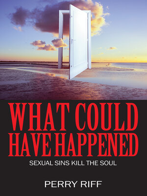 cover image of What Could Have Happened